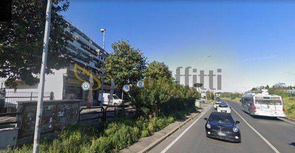 appartamento in affitto a Roma in zona Prenestino-Labicano