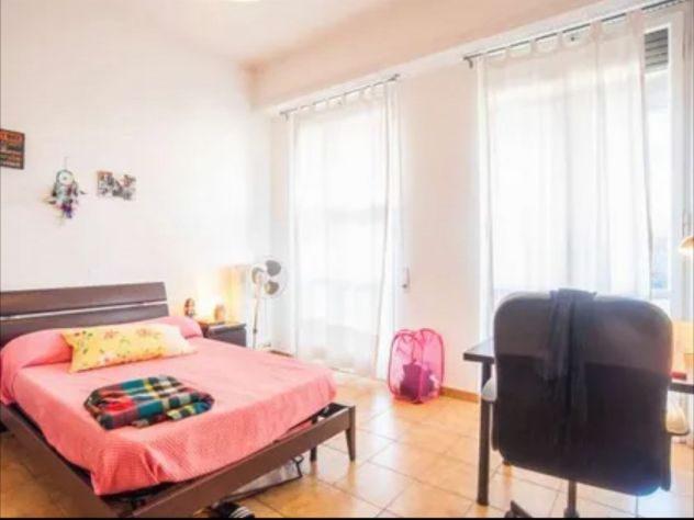 appartamento in affitto a Roma in zona Tuscolano