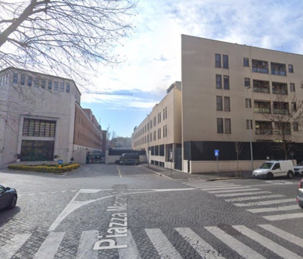 appartamento in affitto a Roma in zona Nomentano