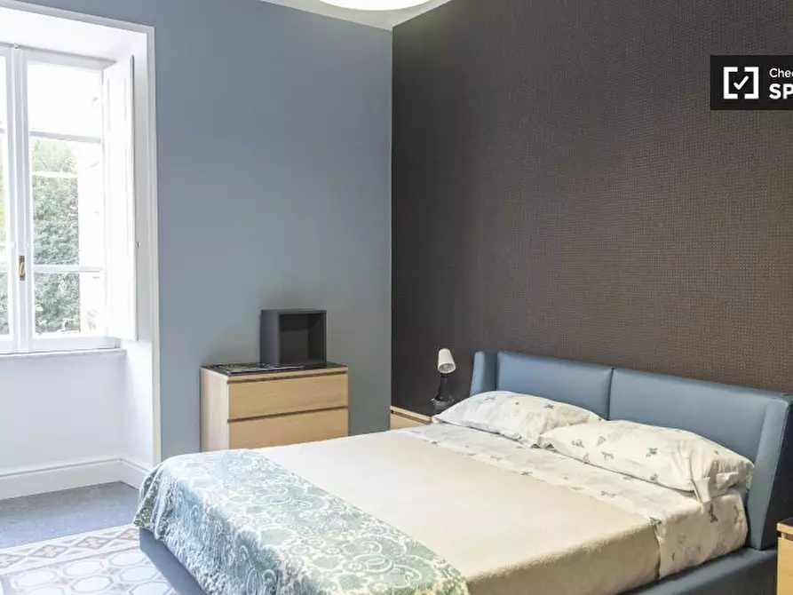 appartamento in affitto a Roma in zona Parioli