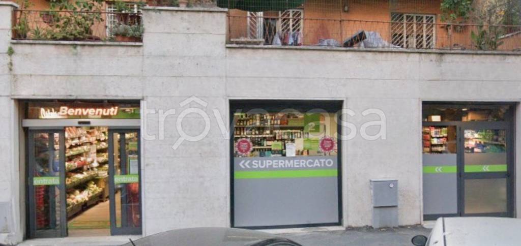 casa indipendente in affitto a Roma in zona Trieste