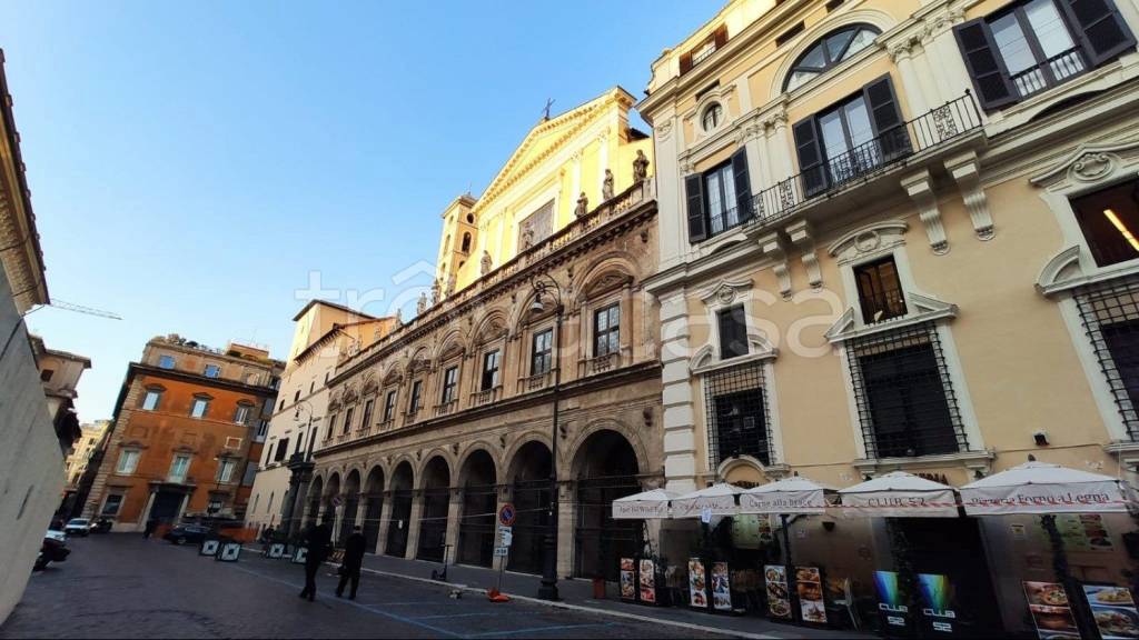 quadrivano in affitto a Roma