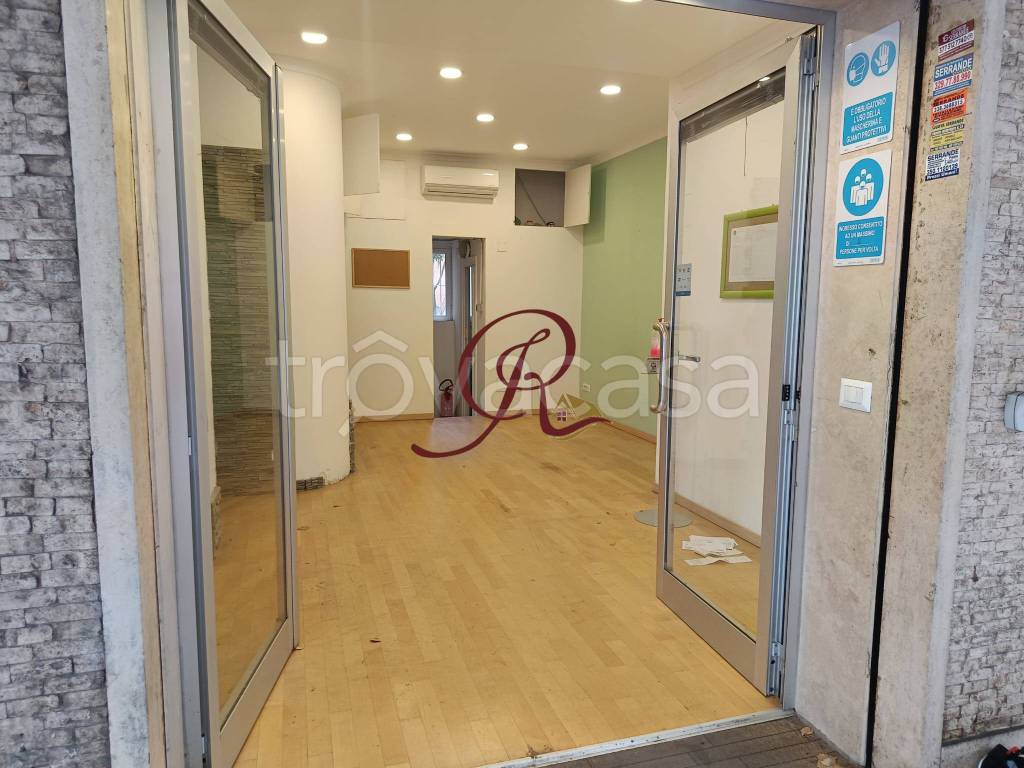 monolocale in affitto a Roma in zona Aurelio