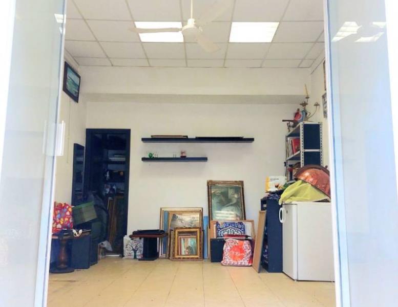 negozio in affitto a Roma in zona Nomentano