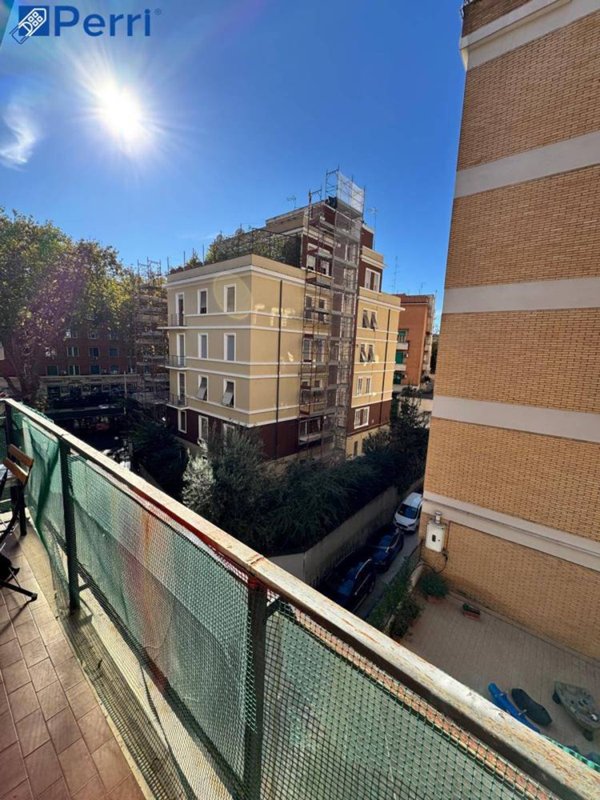 appartamento in affitto a Roma in zona Gianicolense