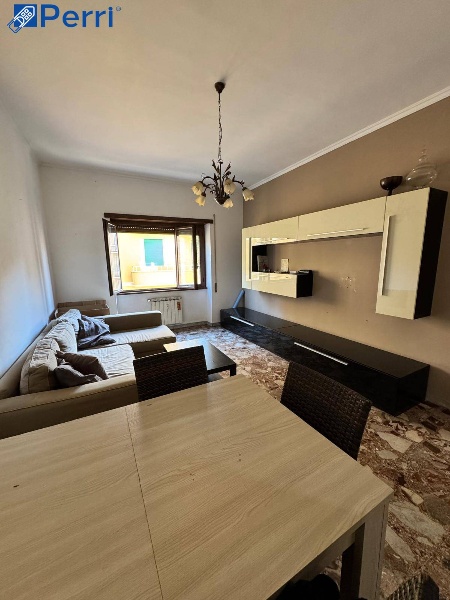 appartamento in affitto a Roma in zona Gianicolense