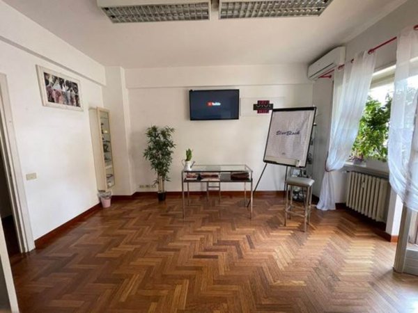 casa indipendente in affitto a Roma in zona Aurelio