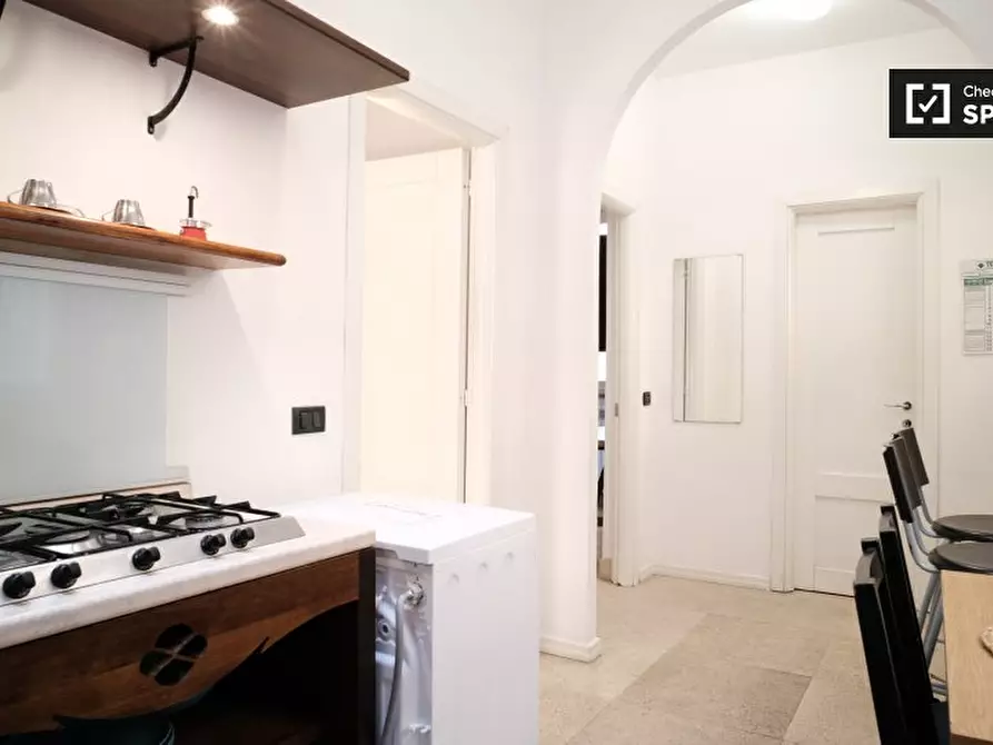 appartamento in affitto a Roma in zona Parioli
