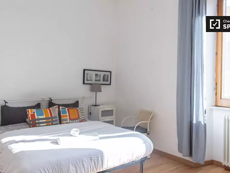 appartamento in affitto a Roma in zona Tiburtino