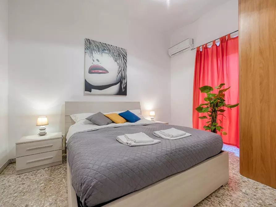 appartamento in affitto a Roma in zona Esquilino