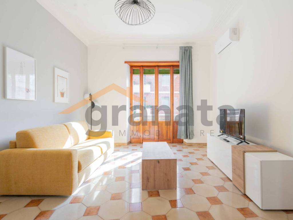 appartamento in affitto a Roma in zona Flaminio