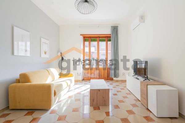 appartamento in affitto a Roma in zona Flaminio