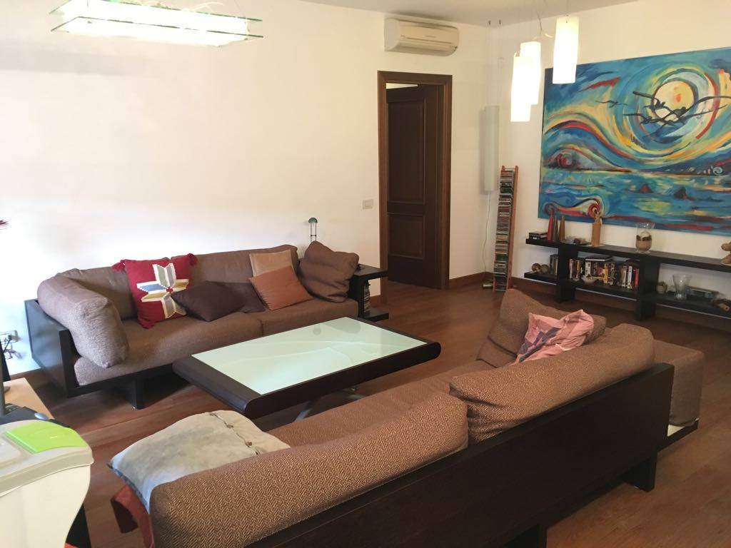 appartamento in affitto a Roma in zona Torrino