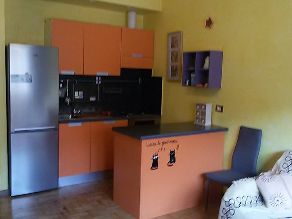 appartamento in affitto a Roma in zona Trieste