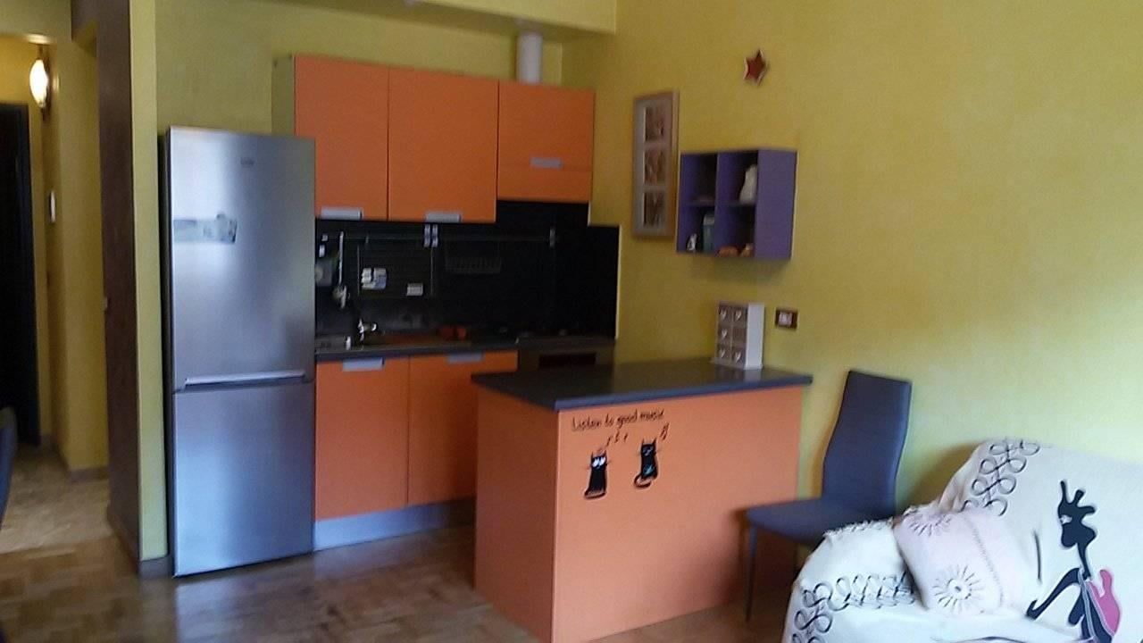 appartamento in affitto a Roma in zona Trieste