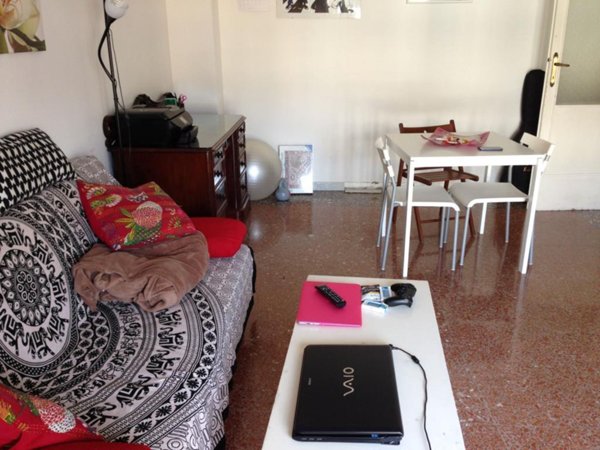 appartamento in affitto a Roma in zona Della Vittoria