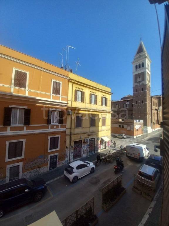 appartamento in affitto a Roma in zona Tiburtino