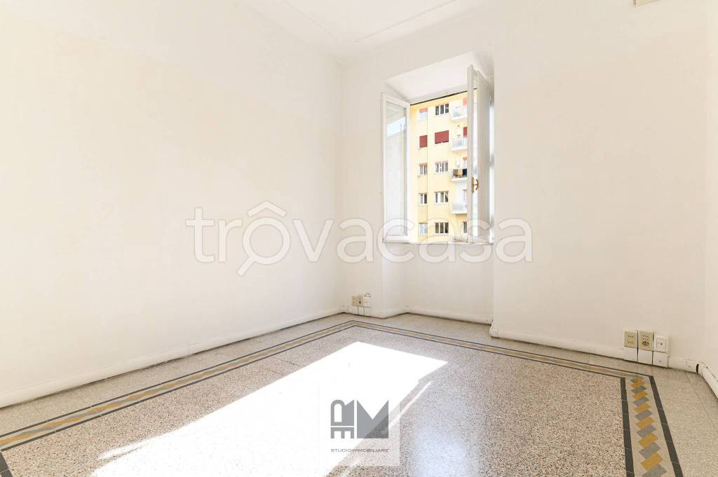 appartamento in affitto a Roma in zona Della Vittoria