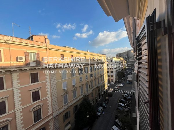appartamento in affitto a Roma