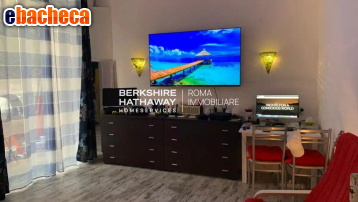 appartamento in affitto a Roma in zona Parioli
