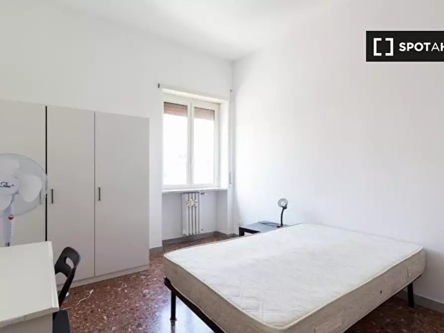 appartamento in affitto a Roma in zona Ostiense