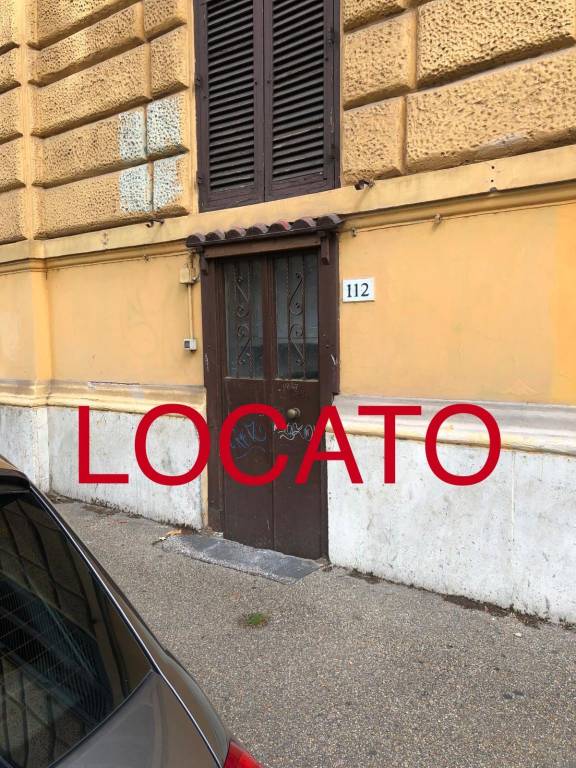 negozio in affitto a Roma in zona Ottavia
