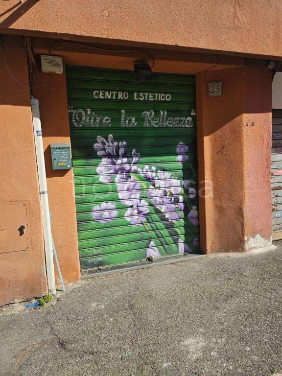 monolocale in affitto a Roma in zona Aurelio
