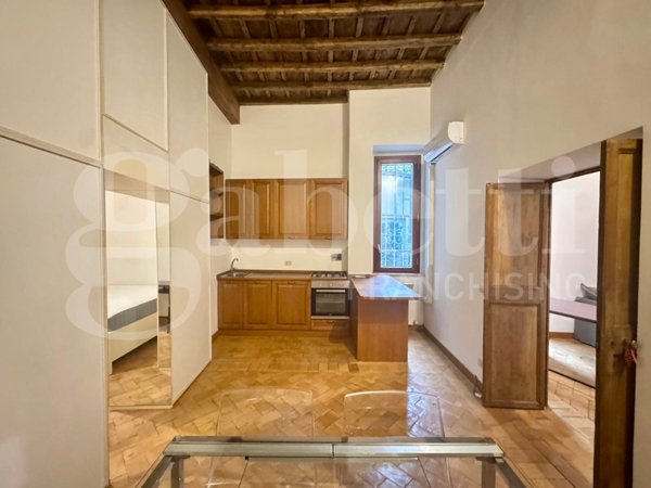 appartamento in affitto a Roma in zona Trieste