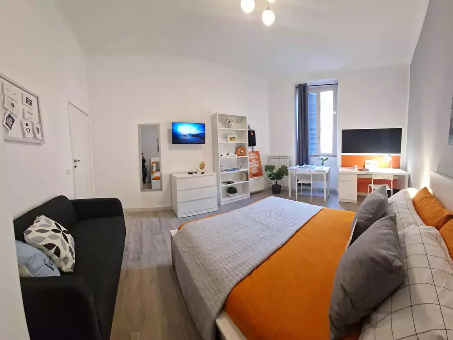 appartamento in affitto a Roma in zona Rione Monti/Campitelli