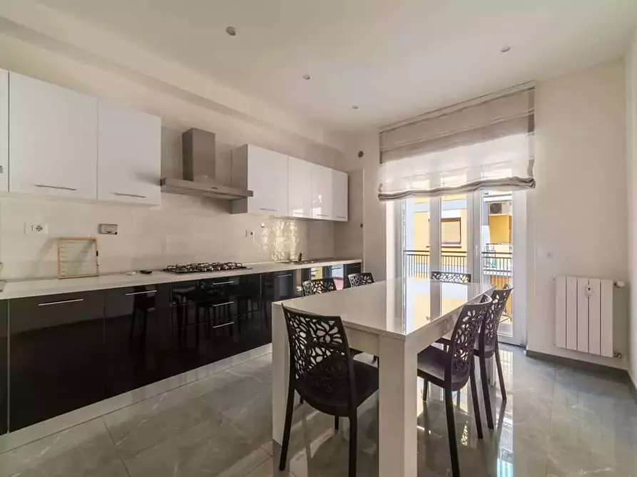 appartamento in affitto a Roma in zona Portuense