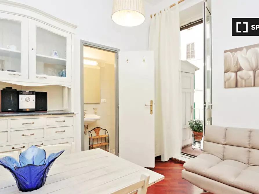appartamento in affitto a Roma in zona Esquilino