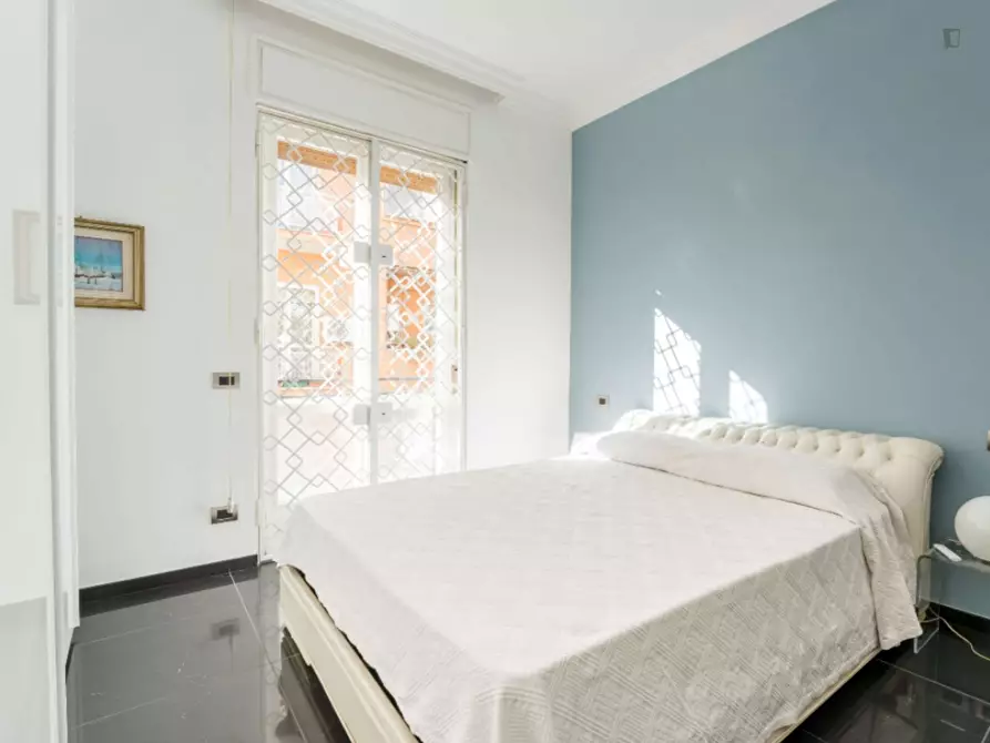 appartamento in affitto a Roma in zona Trieste