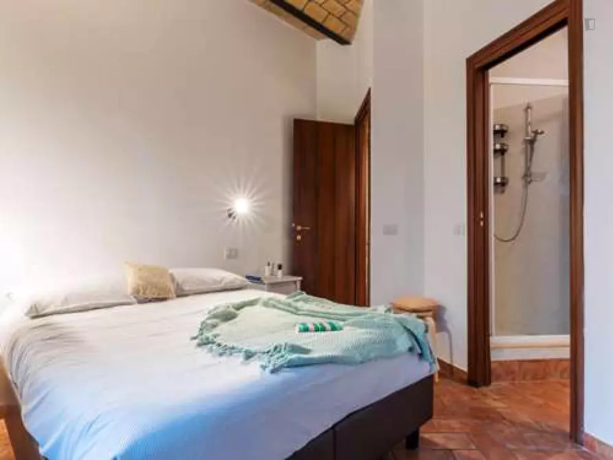 appartamento in affitto a Roma in zona Esquilino