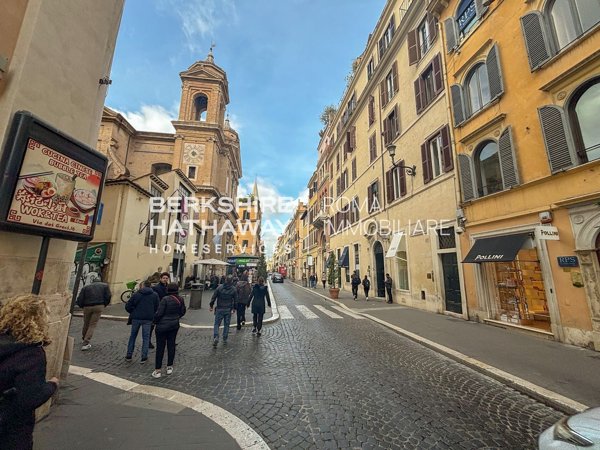 locale commerciale in affitto a Roma in zona Trieste