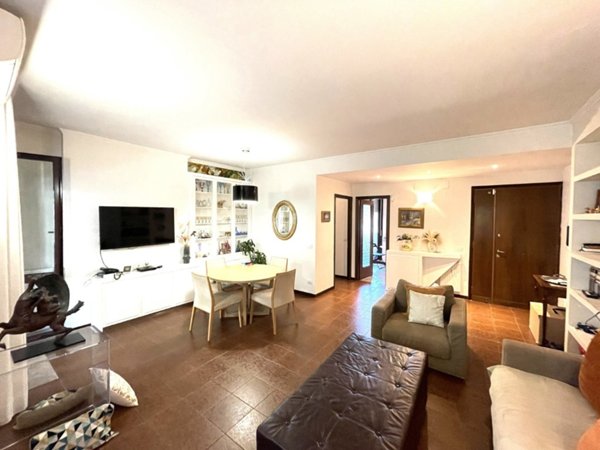 appartamento in affitto a Roma in zona EUR