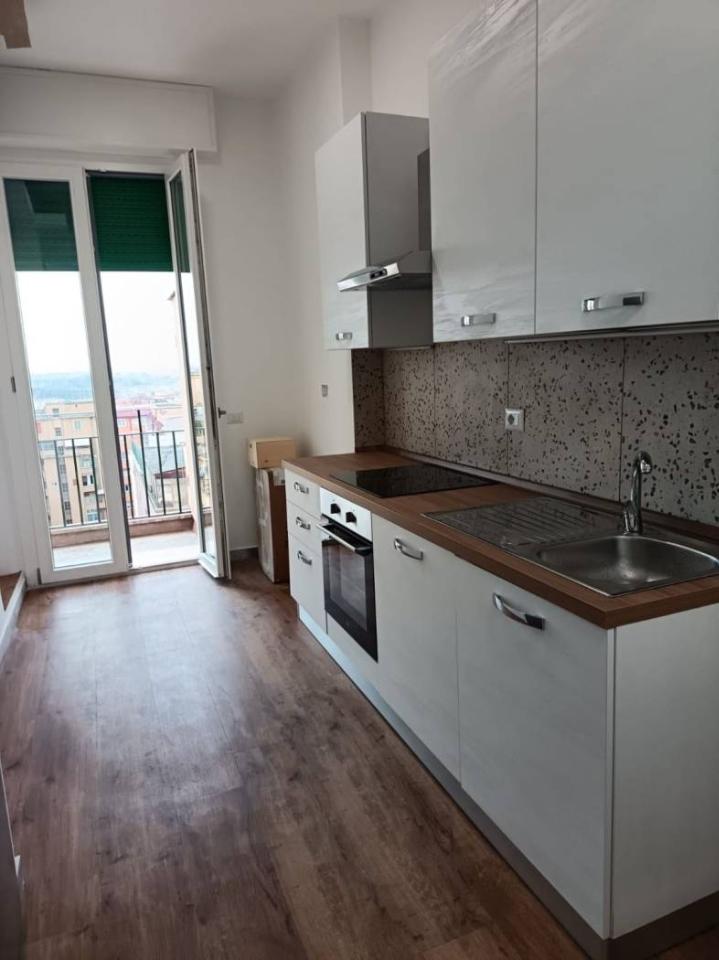 appartamento in affitto a Roma in zona Nomentano
