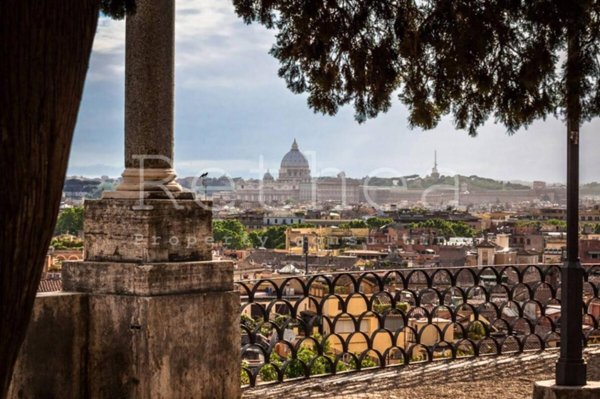 appartamento in affitto a Roma in zona Centro Storico