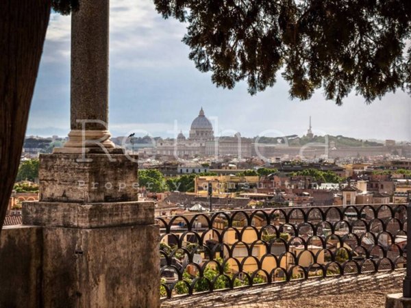 appartamento in affitto a Roma in zona Centro Storico
