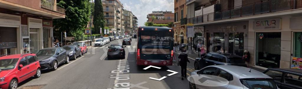 negozio in affitto a Roma in zona Aurelio