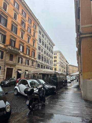 monolocale in affitto a Roma in zona Rione Prati