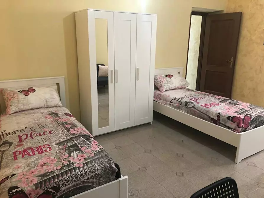 appartamento in affitto a Roma in zona Esquilino
