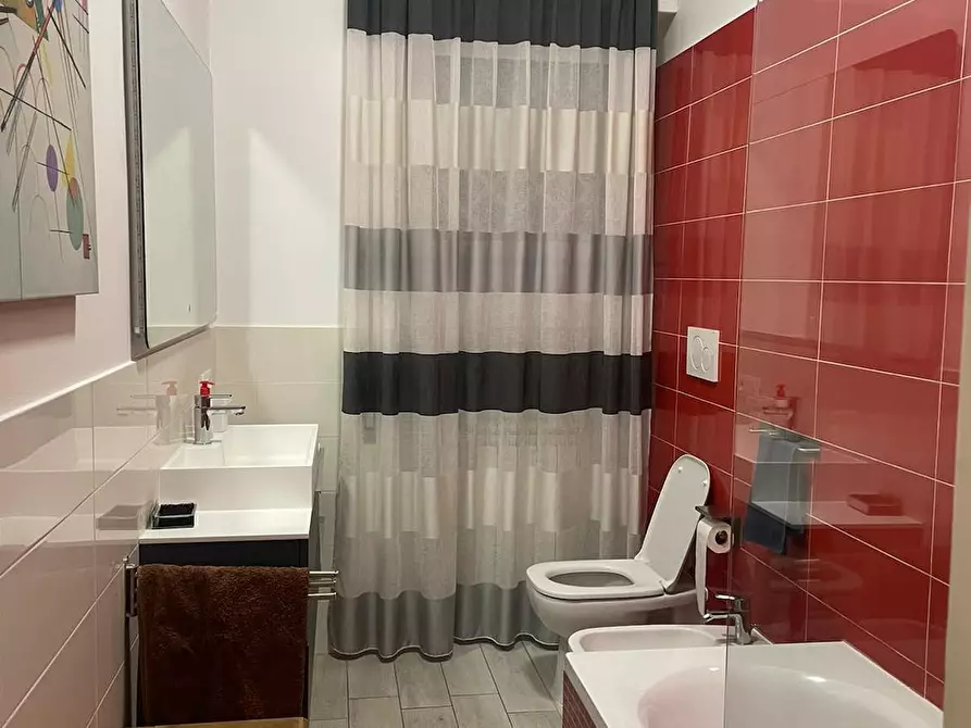 appartamento in affitto a Roma in zona Torrevecchia