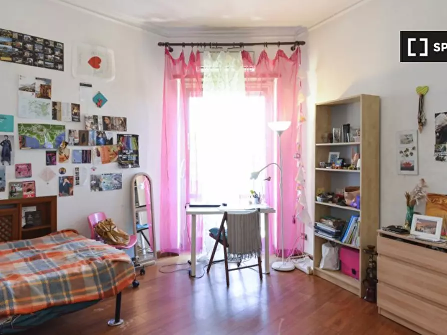 appartamento in affitto a Roma in zona Monte Sacro/Talenti