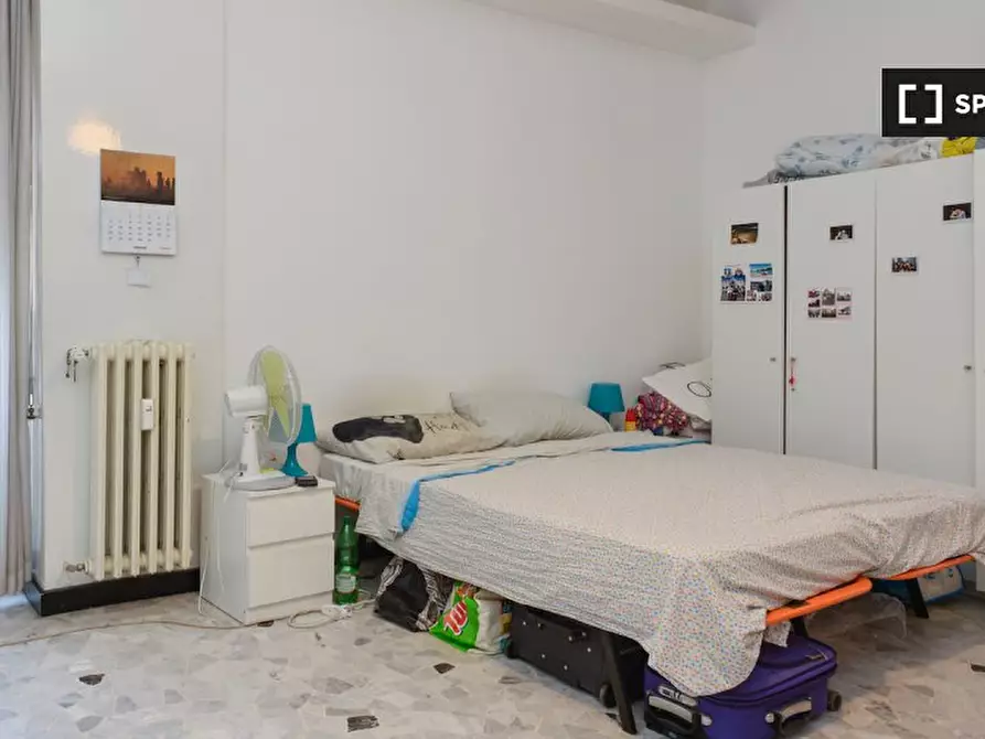 appartamento in affitto a Roma in zona Nomentano