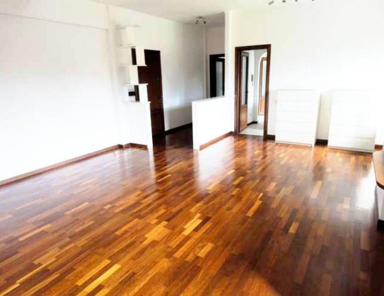 appartamento in affitto a Roma in zona Tre Pini - Poggio dei Fiori