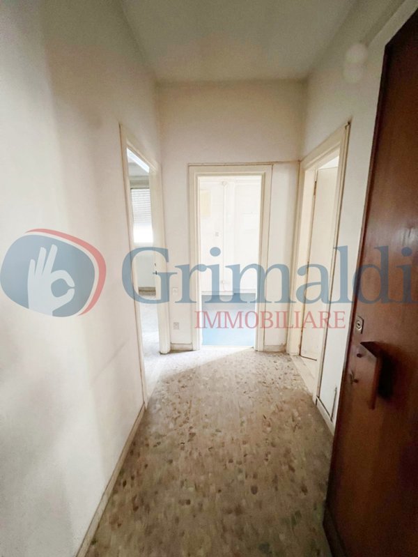 appartamento in affitto a Roma in zona Aurelio