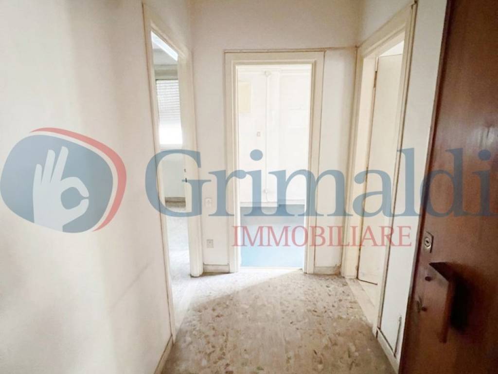 appartamento in affitto a Roma in zona Aurelio