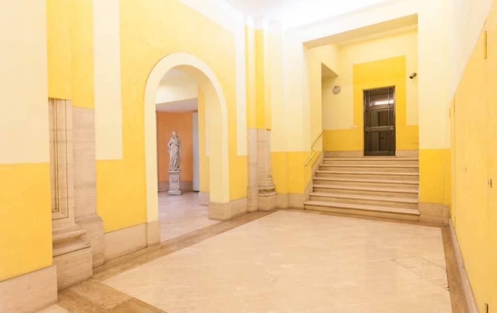 ufficio in affitto a Roma in zona Trevi-Colonna