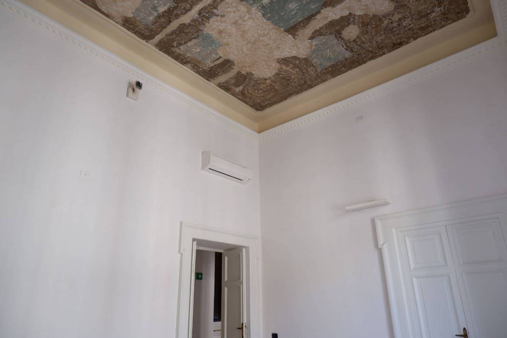 ufficio in affitto a Roma in zona Trevi-Colonna