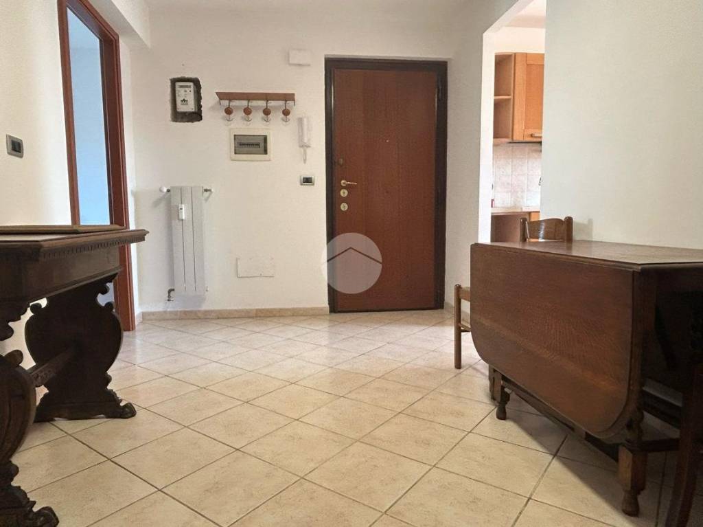 appartamento in affitto a Roma in zona Monte Sacro/Talenti